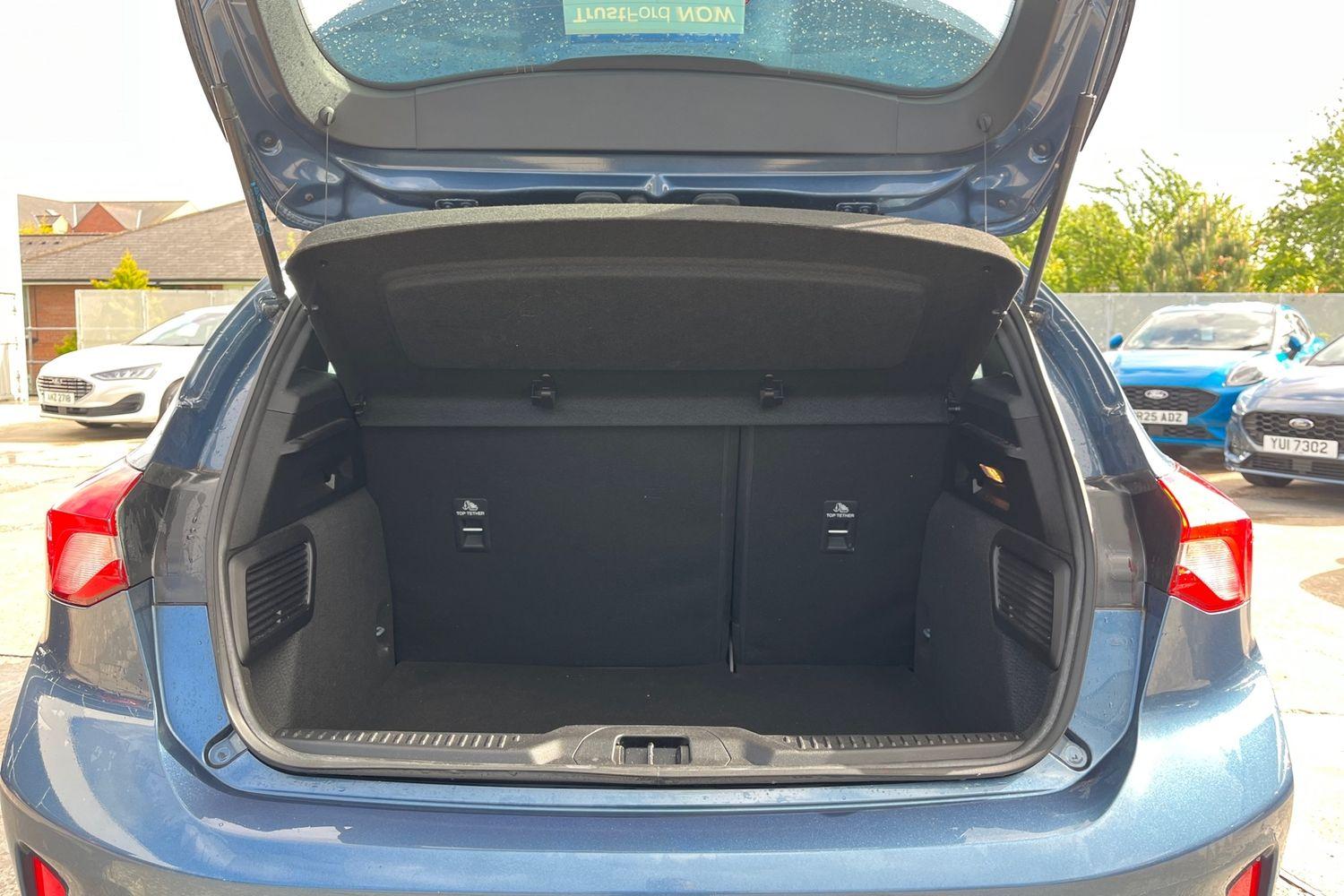 Ford FOCUS Photo 20