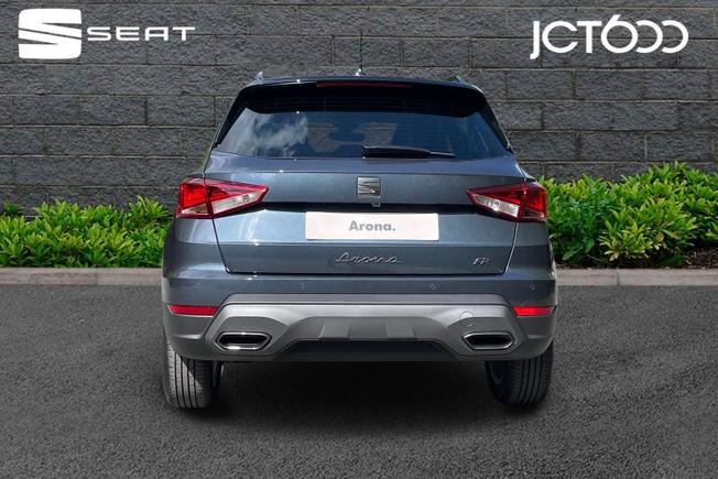 SEAT Arona Photo 7