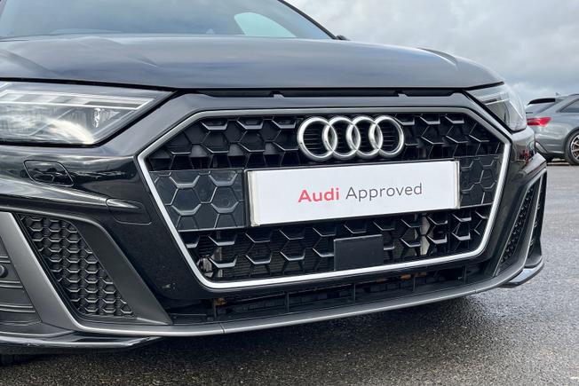 AUDI A1 Photo 24