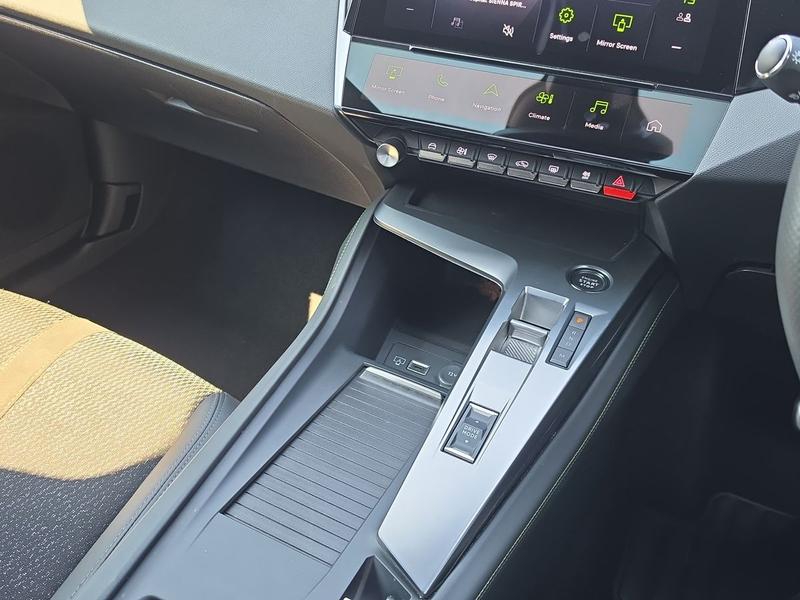 Used Peugeot 408 KM25VJG 23