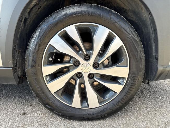 SUZUKI S-Cross Photo 5