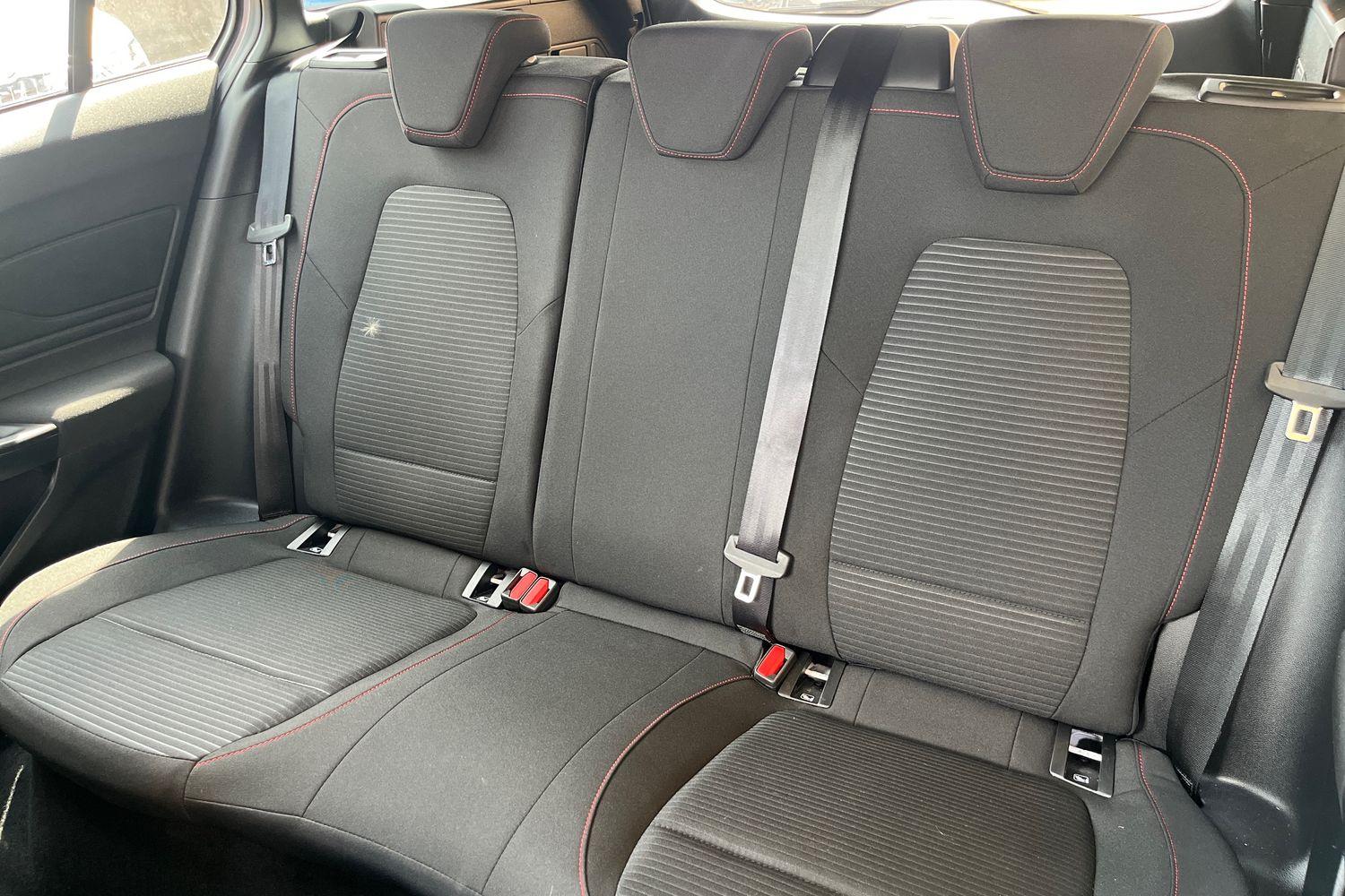 Ford FOCUS Photo 19