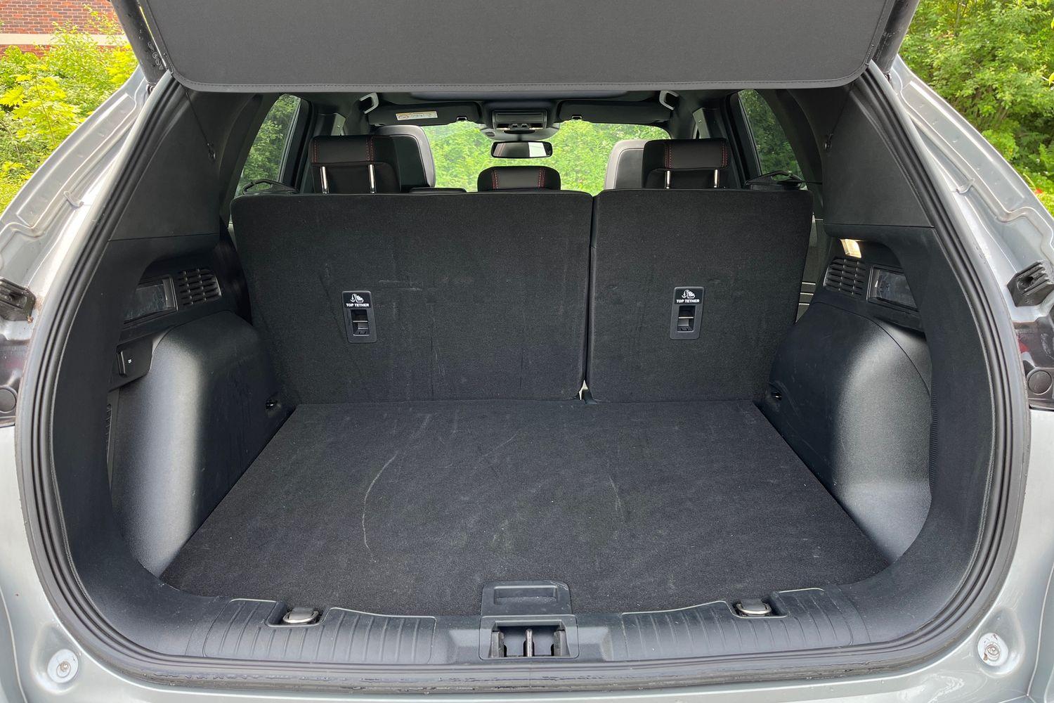 Ford Kuga Photo 20