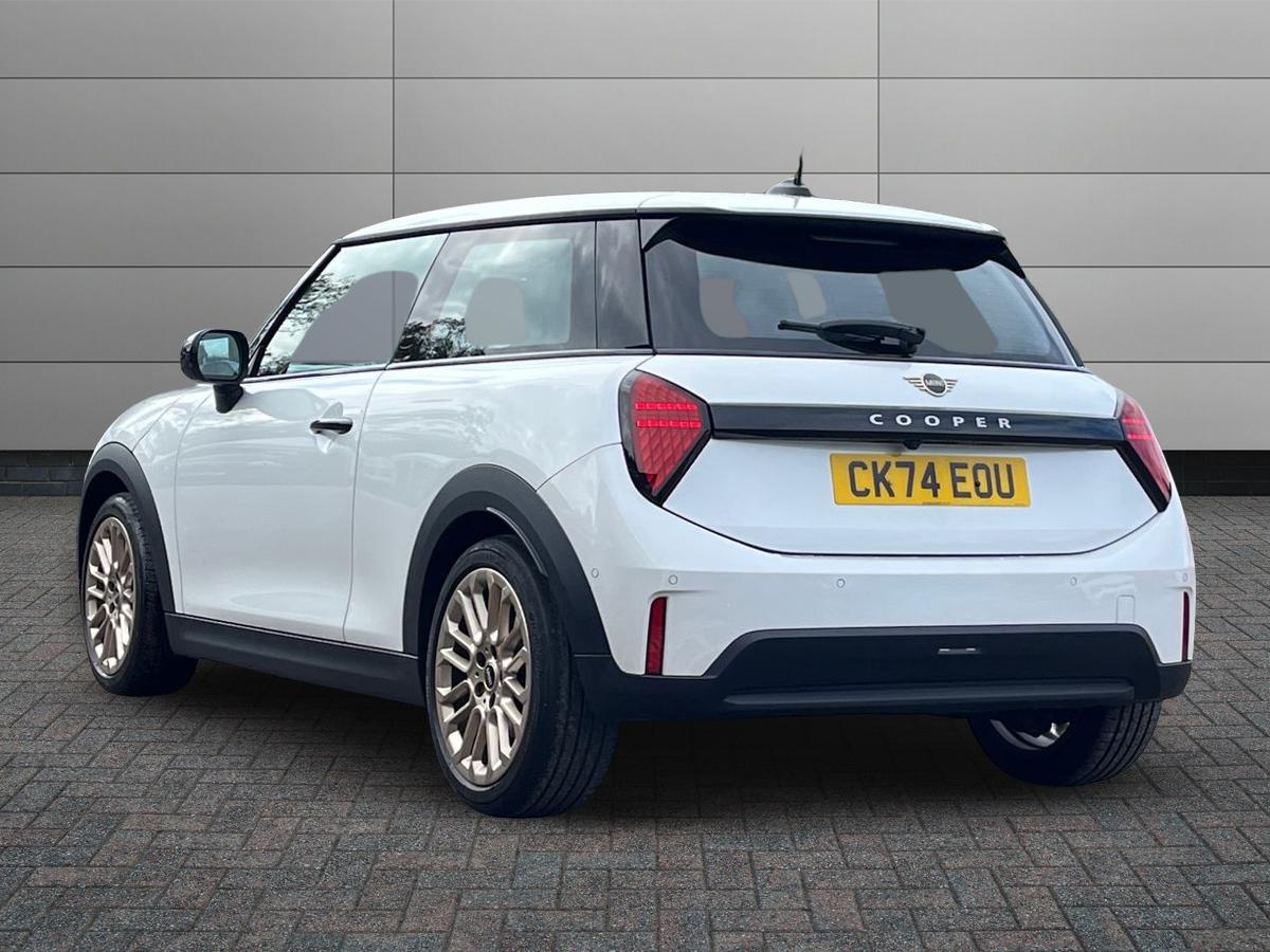 MINI Cooper Photo 1