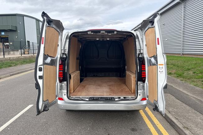 VOLKSWAGEN Transporter Photo 12