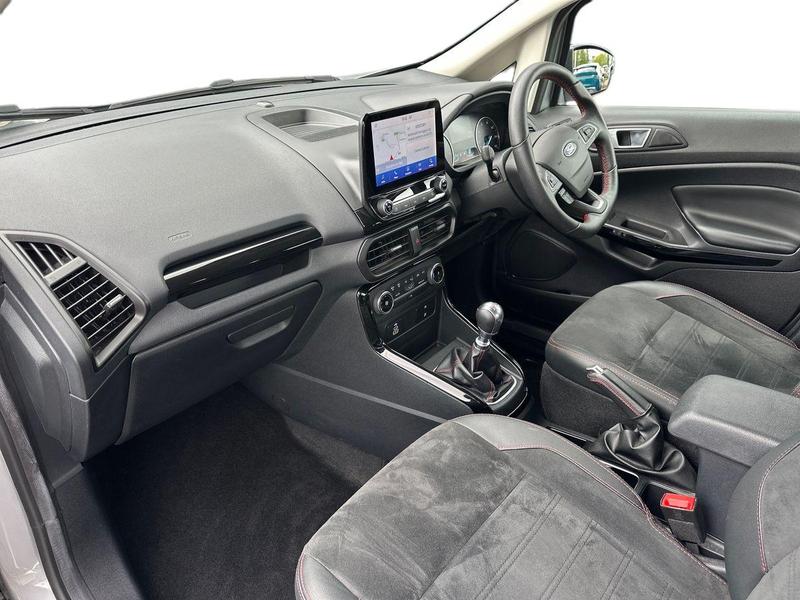 Used Ford EcoSport FD72AZO 16