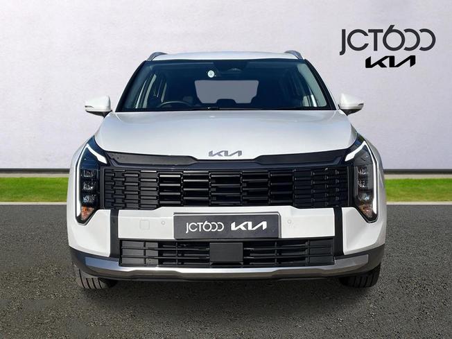 KIA Sportage Photo 8