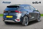 Kia Sportage Photo 2