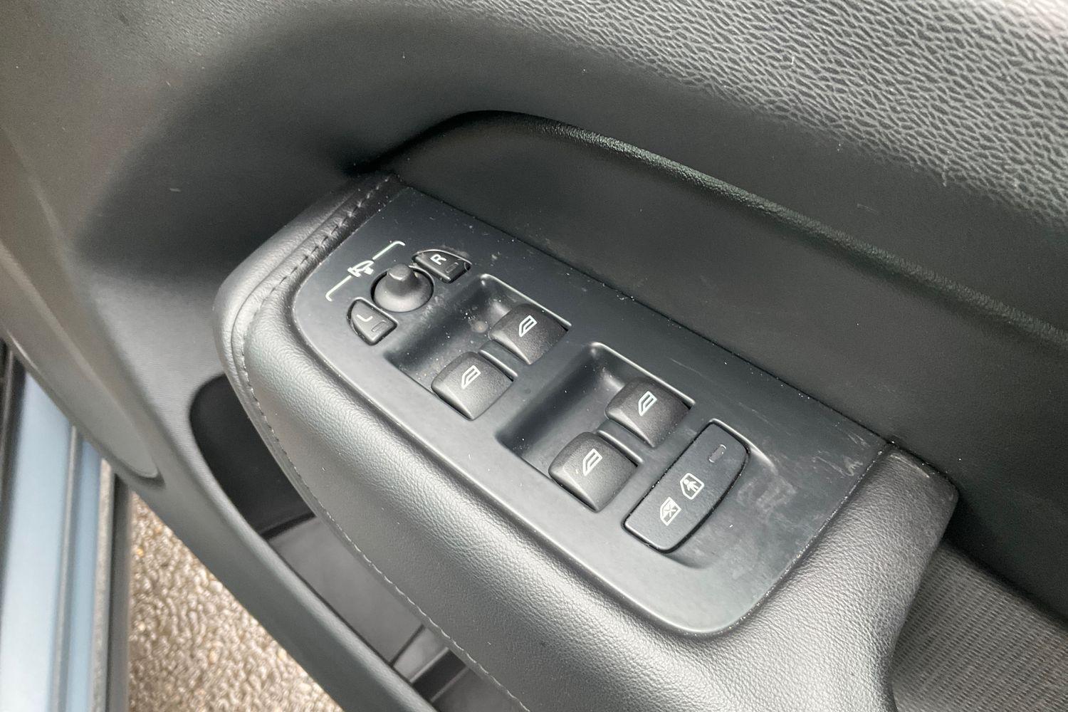 Volvo XC60 Photo 15