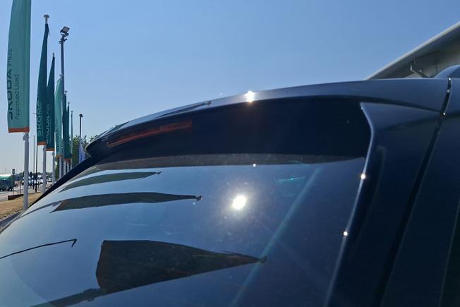 ŠKODA Kamiq Photo 27