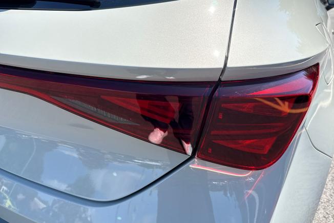CUPRA Leon Photo 18