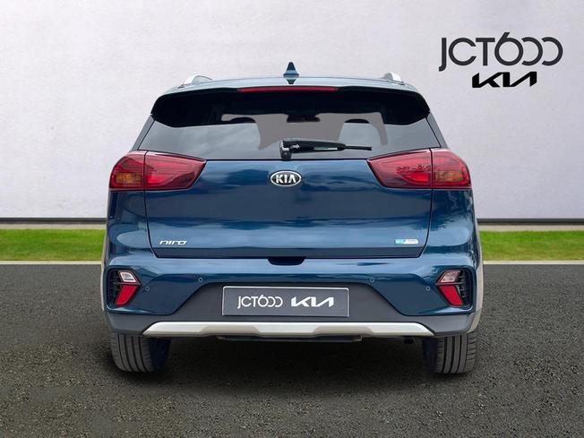 KIA Niro Photo 7