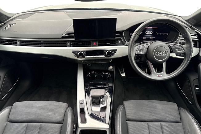 AUDI A5 Photo 10