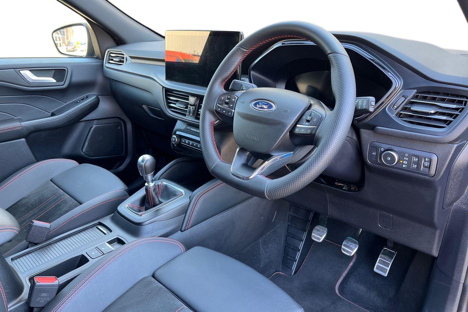 Ford Kuga Photo 8