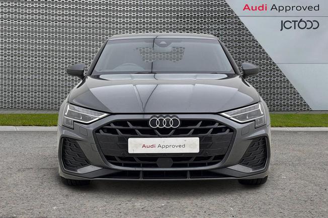 Audi A3 Photo 8