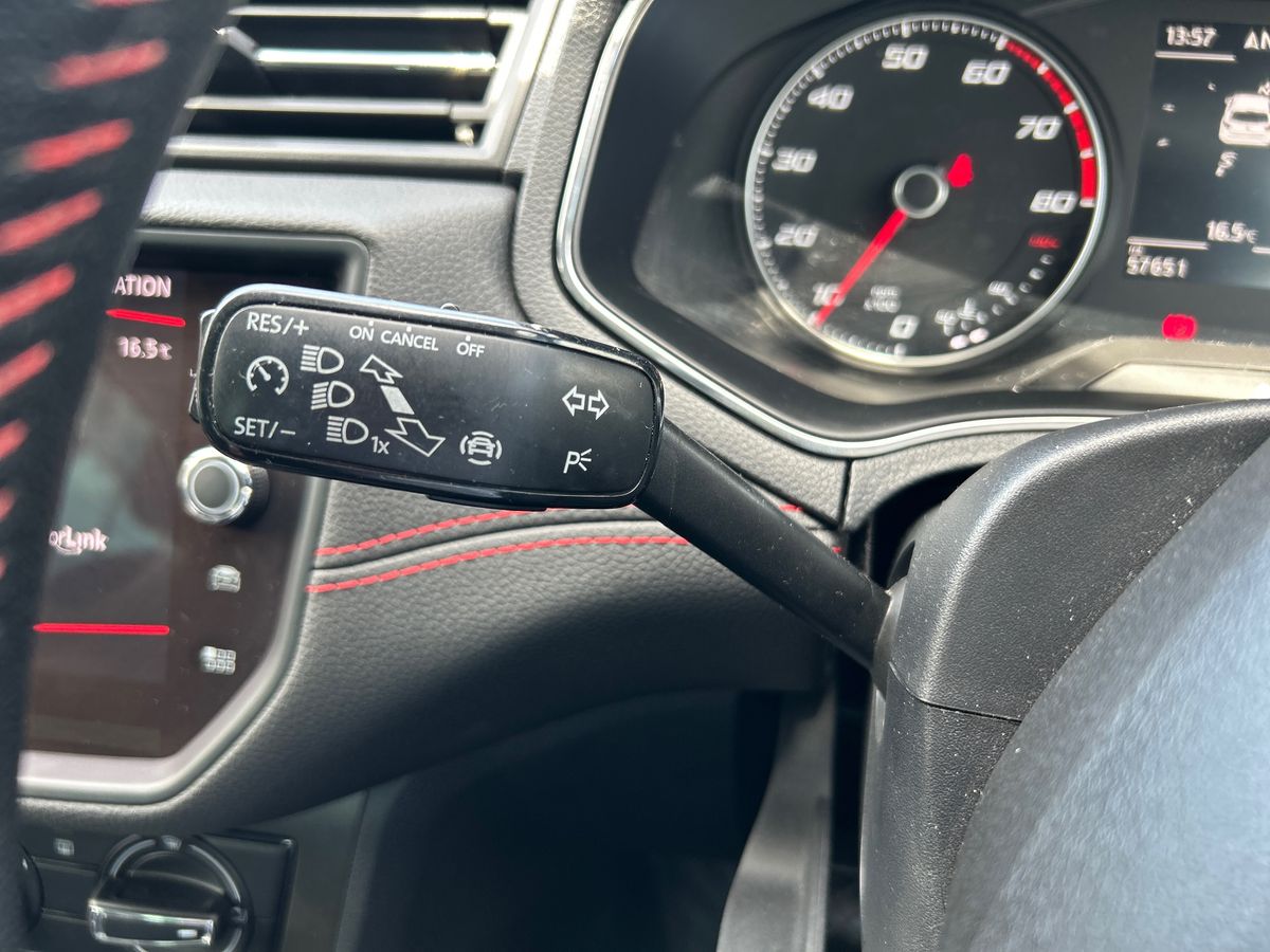 SEAT Ibiza Photo 28