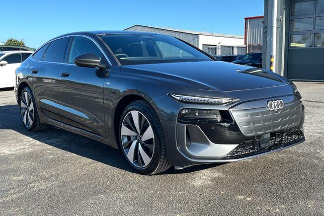 AUDI  A6 Sportback Photo 21