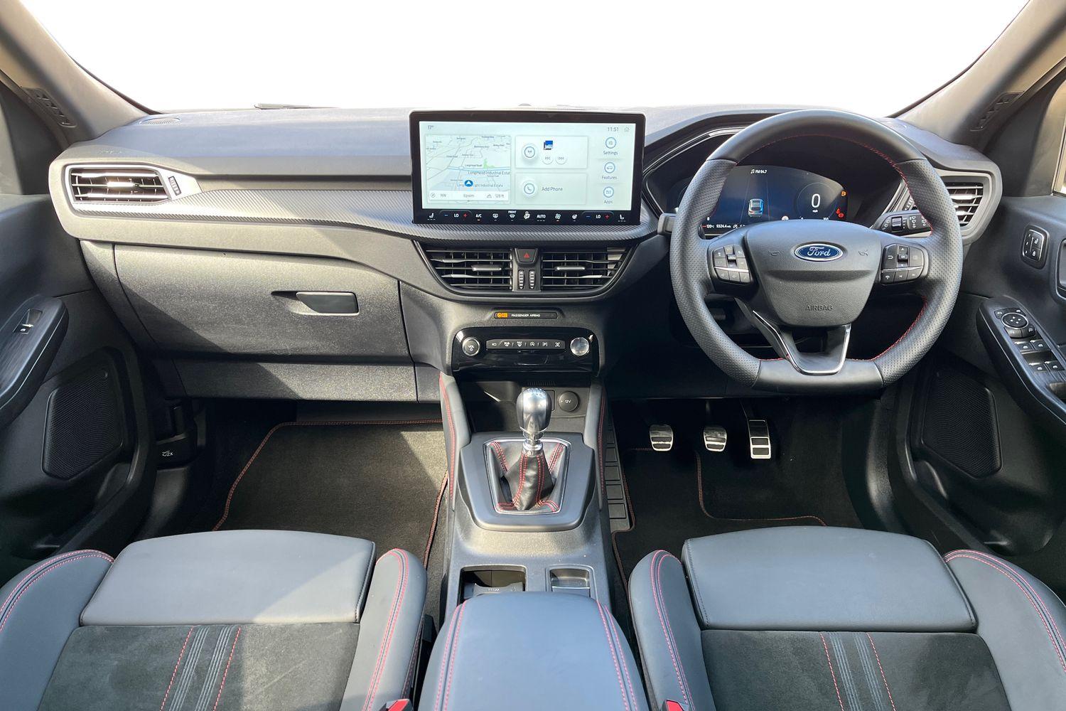 Ford Kuga Photo 9