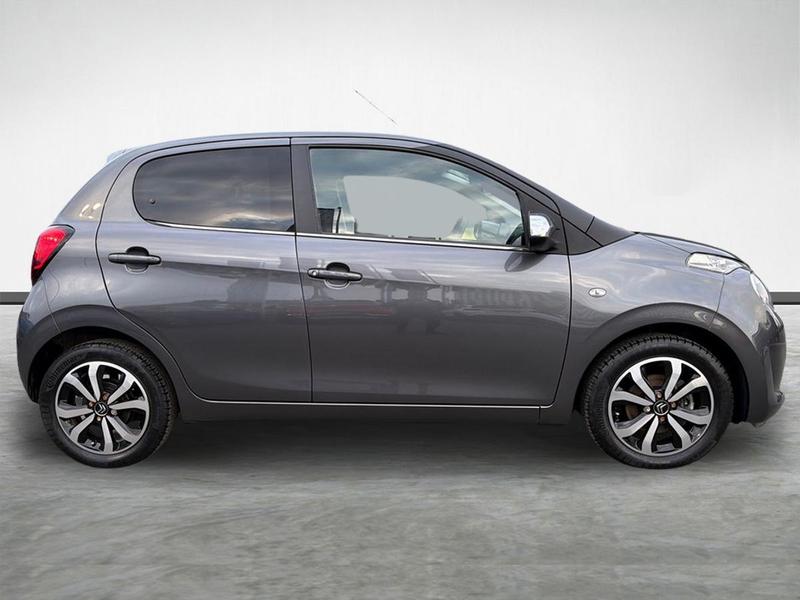 Used Citroen C1 HJ71OTG 2