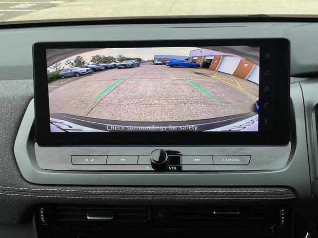 NISSAN Qashqai Photo 47