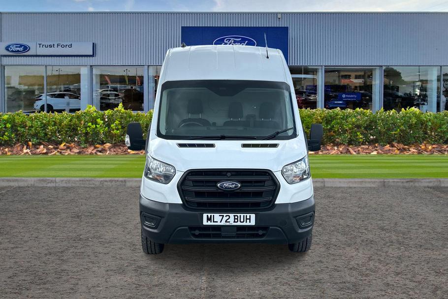 Used Ford TRANSIT ML72BUH 12
