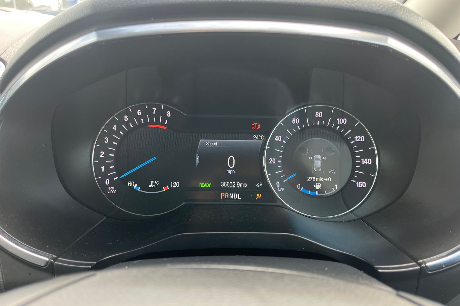 Ford Galaxy Photo 12