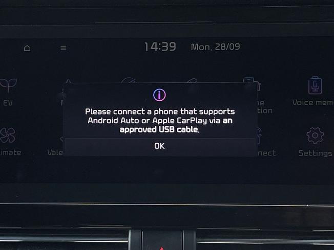 KIA Niro Photo 55