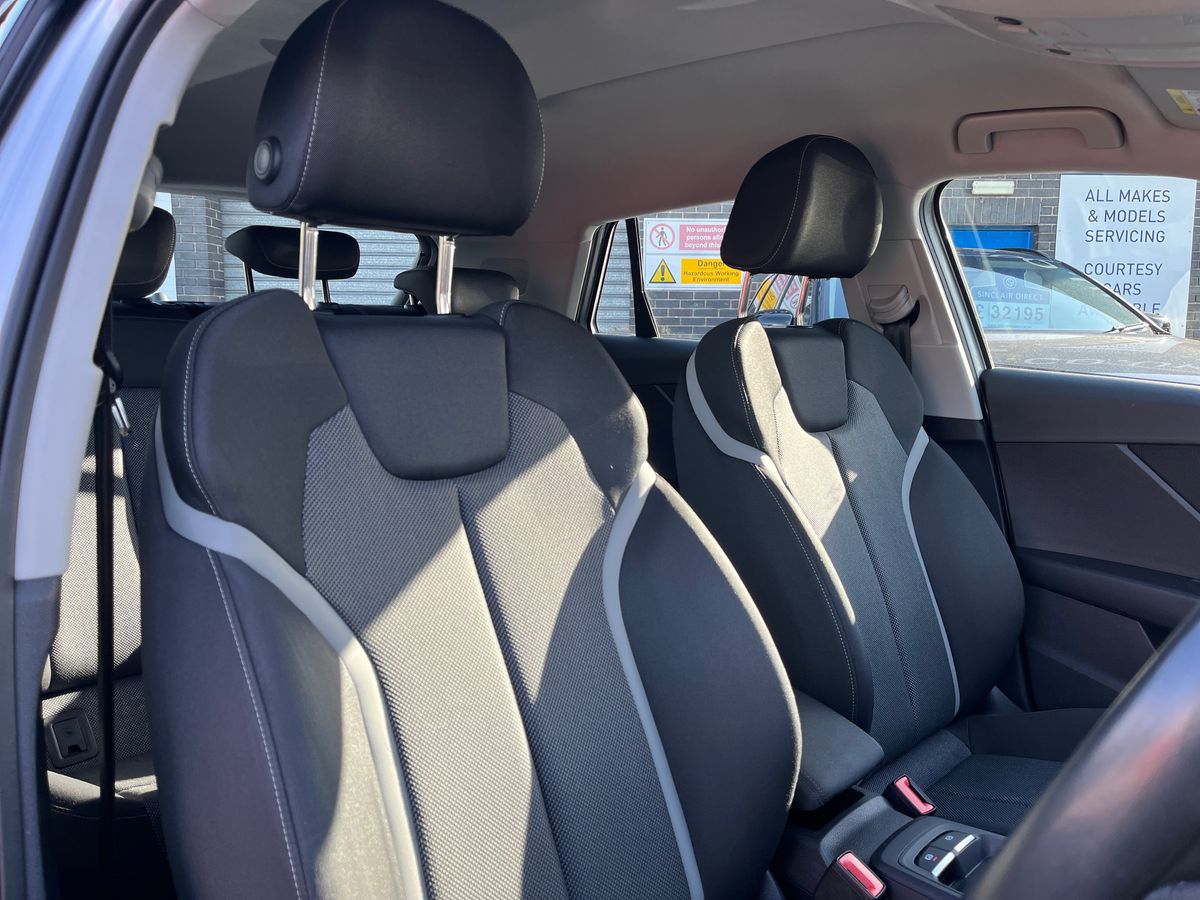 Audi Q2 Photo 26