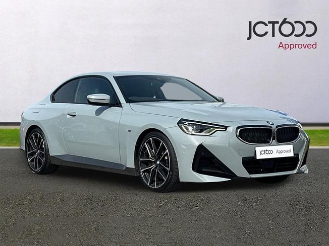 BMW 2 Series Photo 1