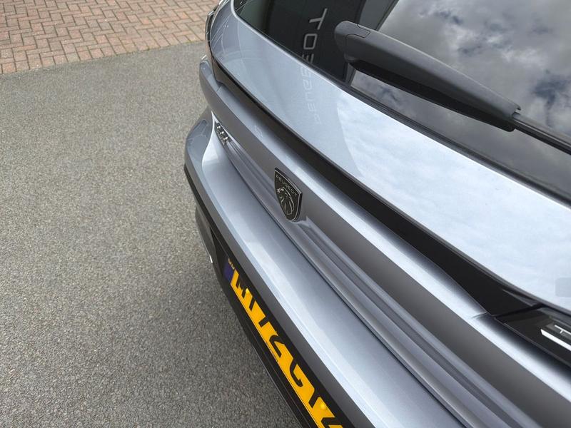 Used Peugeot 308 MT72CYZ 28