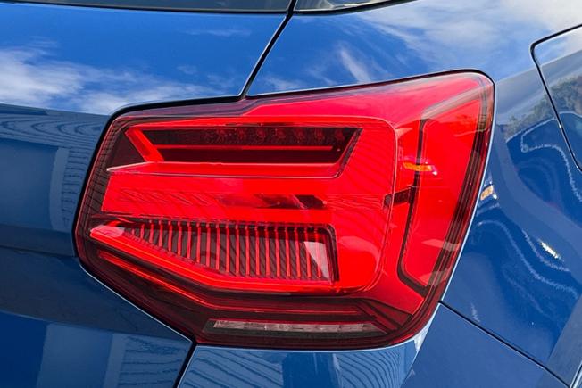 AUDI Q2 Photo 18