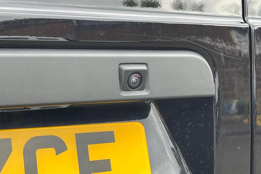 Used Ford TRANSIT CONNECT WR75ZCE 32