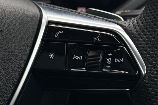 Audi E-Tron Gt Photo 17