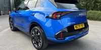 Kia Sportage Photo 46