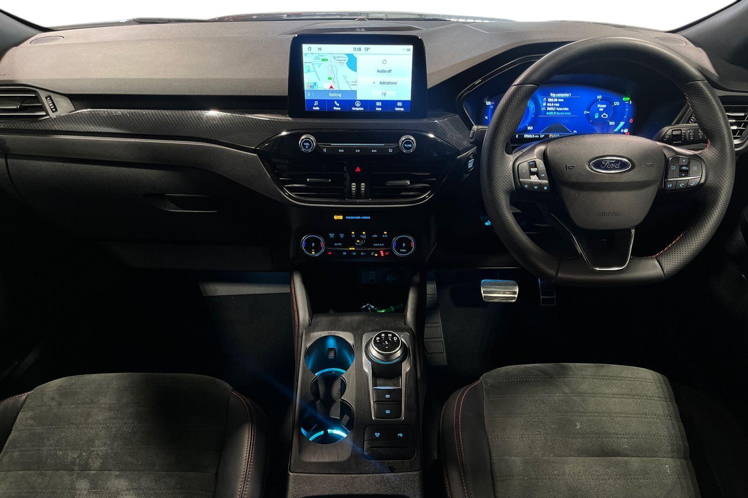 Ford KUGA Photo 9