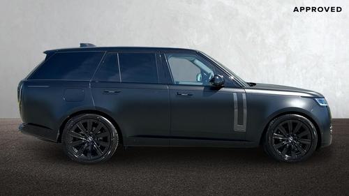 Land Rover Range Rover Photo autoimg-707db7c6a15815c1b5c39460c810a930e582b437.jpg