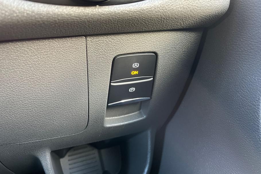 Used Ford TRANSIT WO25UNN 27