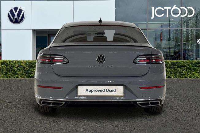 VOLKSWAGEN Arteon Photo 7