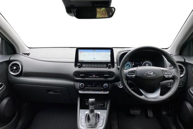 HYUNDAI Kona Photo 10