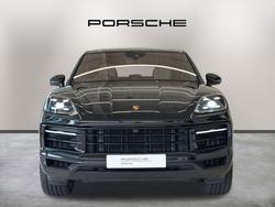 PORSCHE Cayenne Photo 2