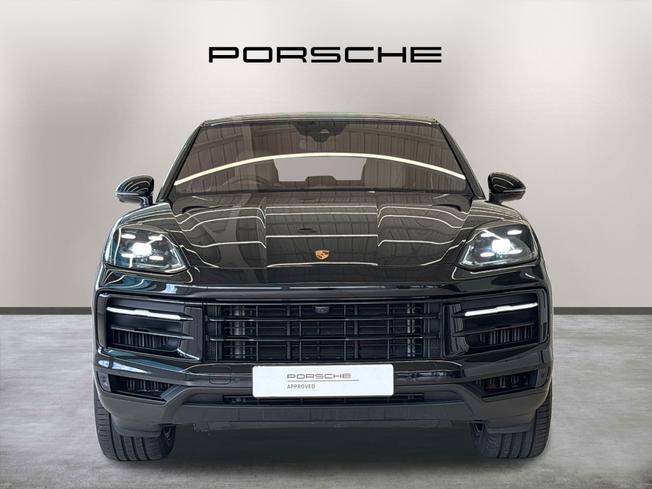 PORSCHE Cayenne Photo 2