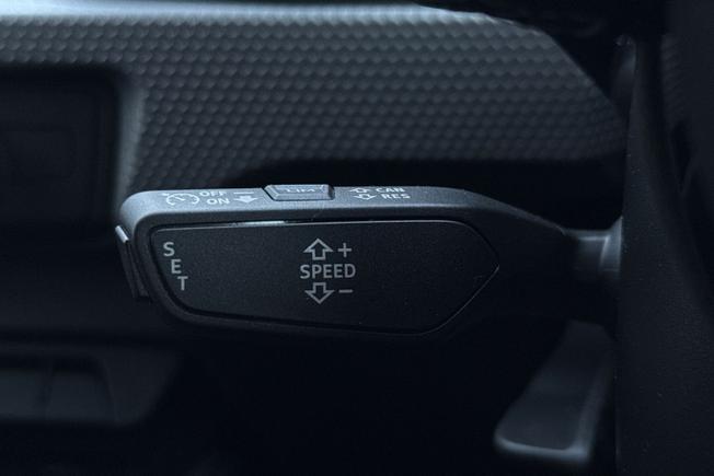 AUDI  A1 Photo 36