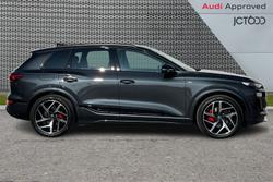 AUDI Q6 e-tron Photo 4