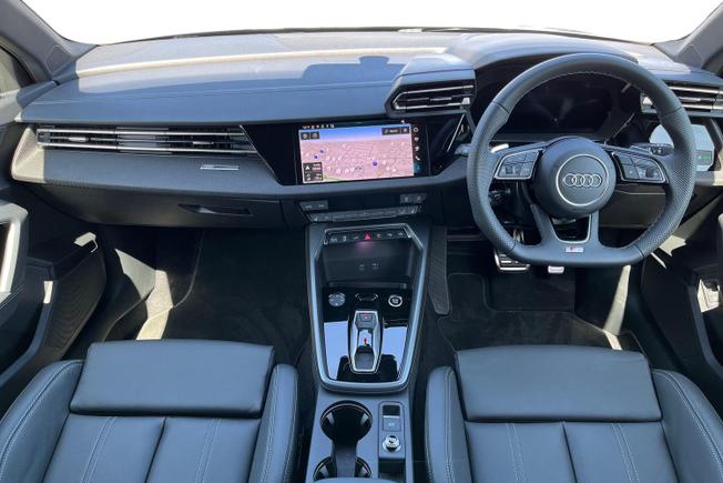 Audi A3 Photo 10