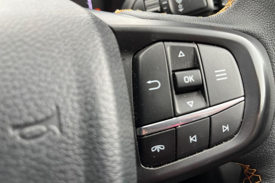 Used Ford RANGER WV75YMH 39