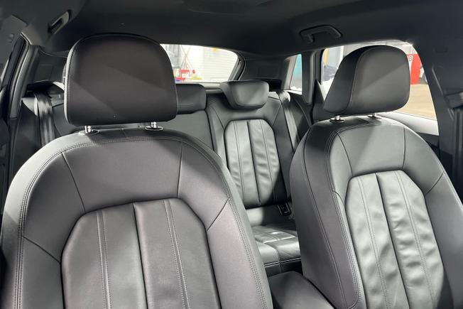 AUDI A3 Photo 25