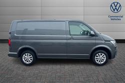VOLKSWAGEN Transporter Photo 4