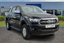Used FORD RANGER YE72WNP 1