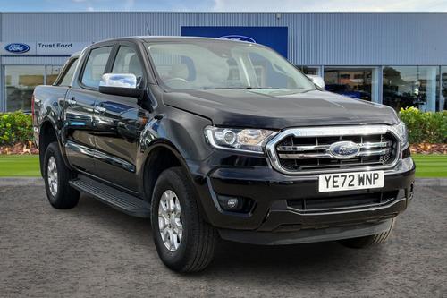 Used FORD RANGER YE72WNP 1