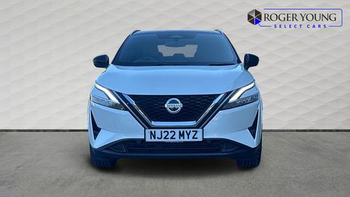 Nissan Qashqai Photo autoimg-70859ffbc8bf9fb8c0307d13c86284848d3e0053.jpg
